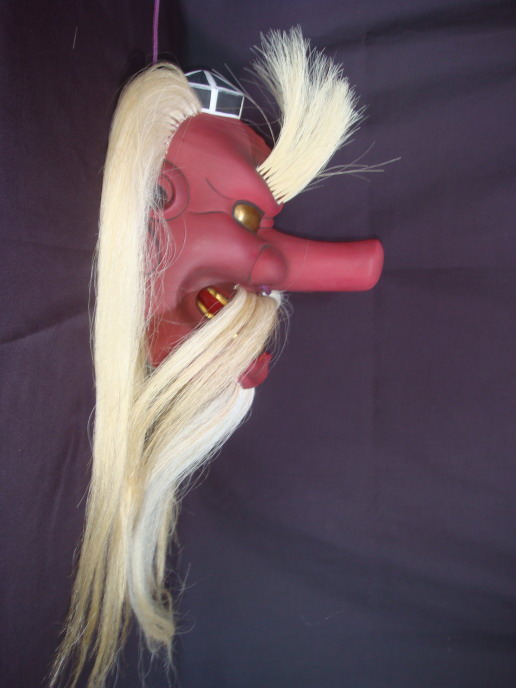 大天狗SP（だいてんぐ）