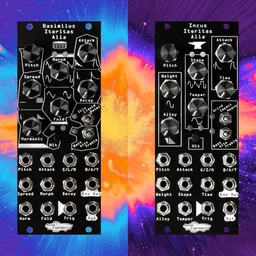 Noise Engineering : A New Iteration | Noise Engineering | Noise