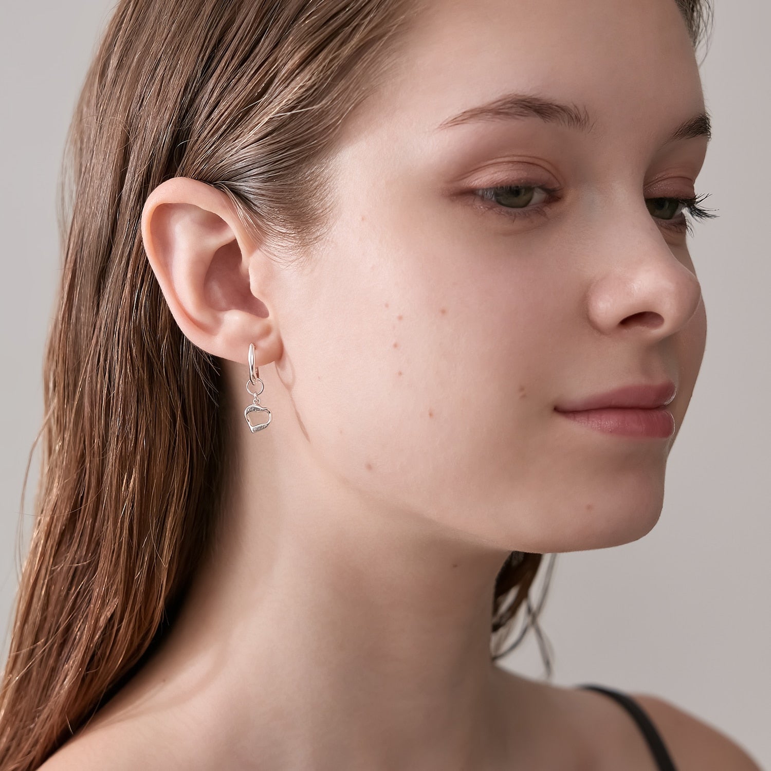 Tiny Charm】シルバーチャーム｜ネックレスチャーム｜ノジェス 公式