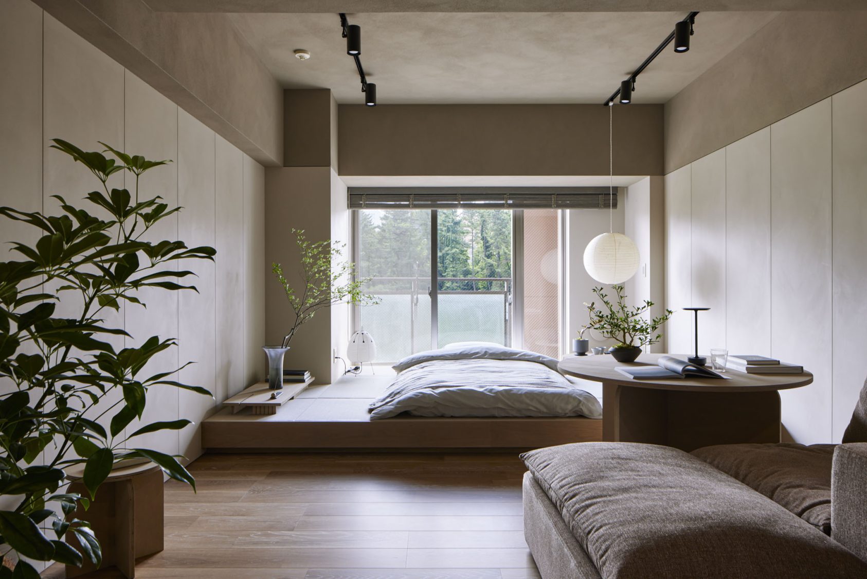 建築家二人暮らしさんインタビュー自分軸をはぐくみ、私らしい暮らしの