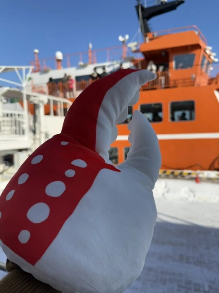 行ったら絶対2回する カニ爪くじ｜Xでバスった話題のカニ爪くじを