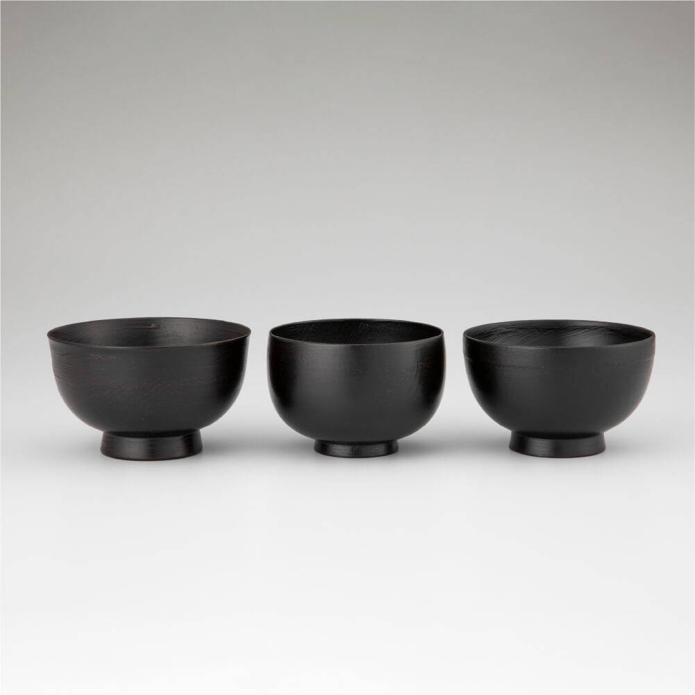 山岸厚夫 渕布汁椀 2種 ｜のレン神楽坂【公式通販】発酵、暮らしの道具