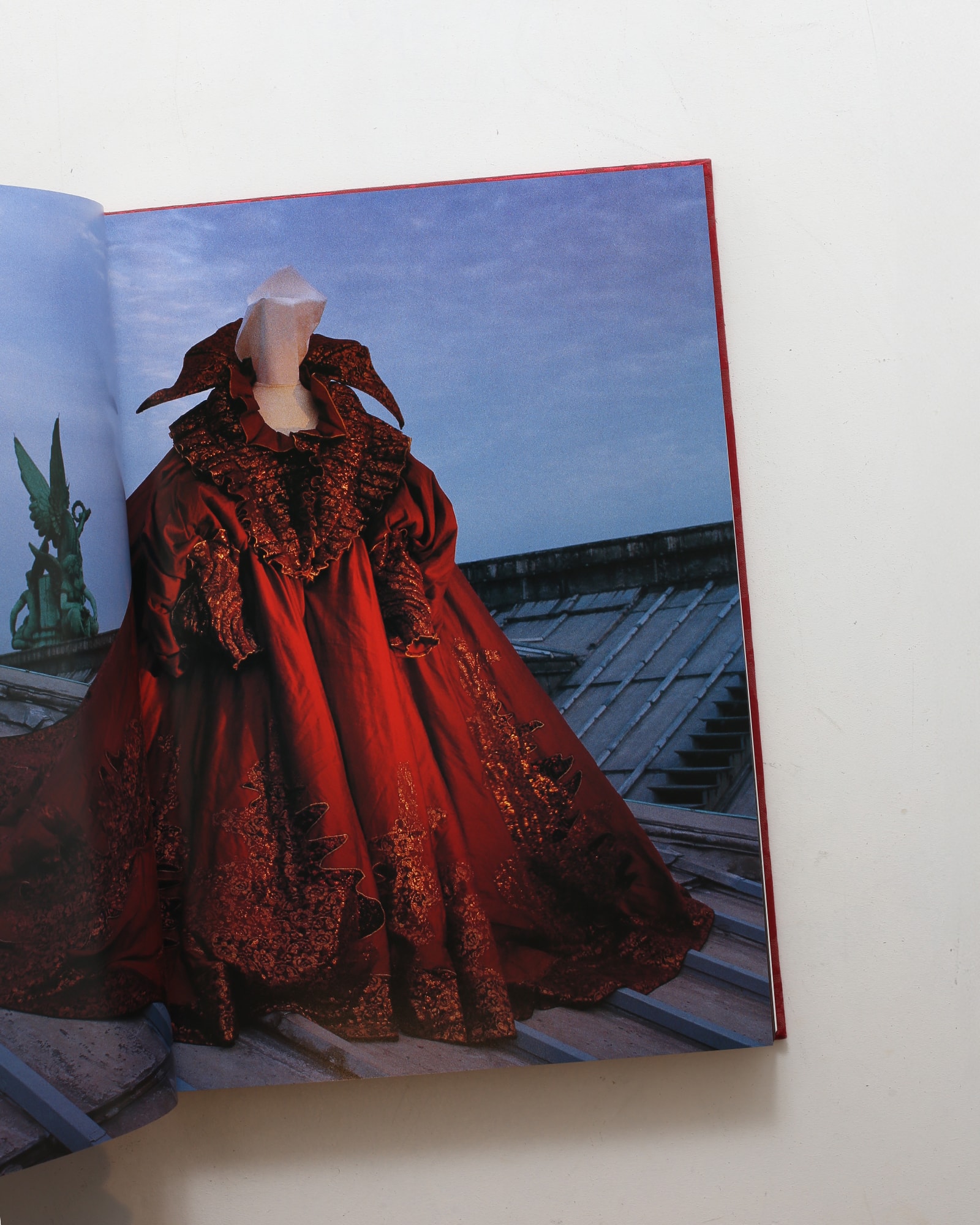 OPERA de PARIS パリ・オペラ座 4冊揃 | 田原桂一 | nostos books