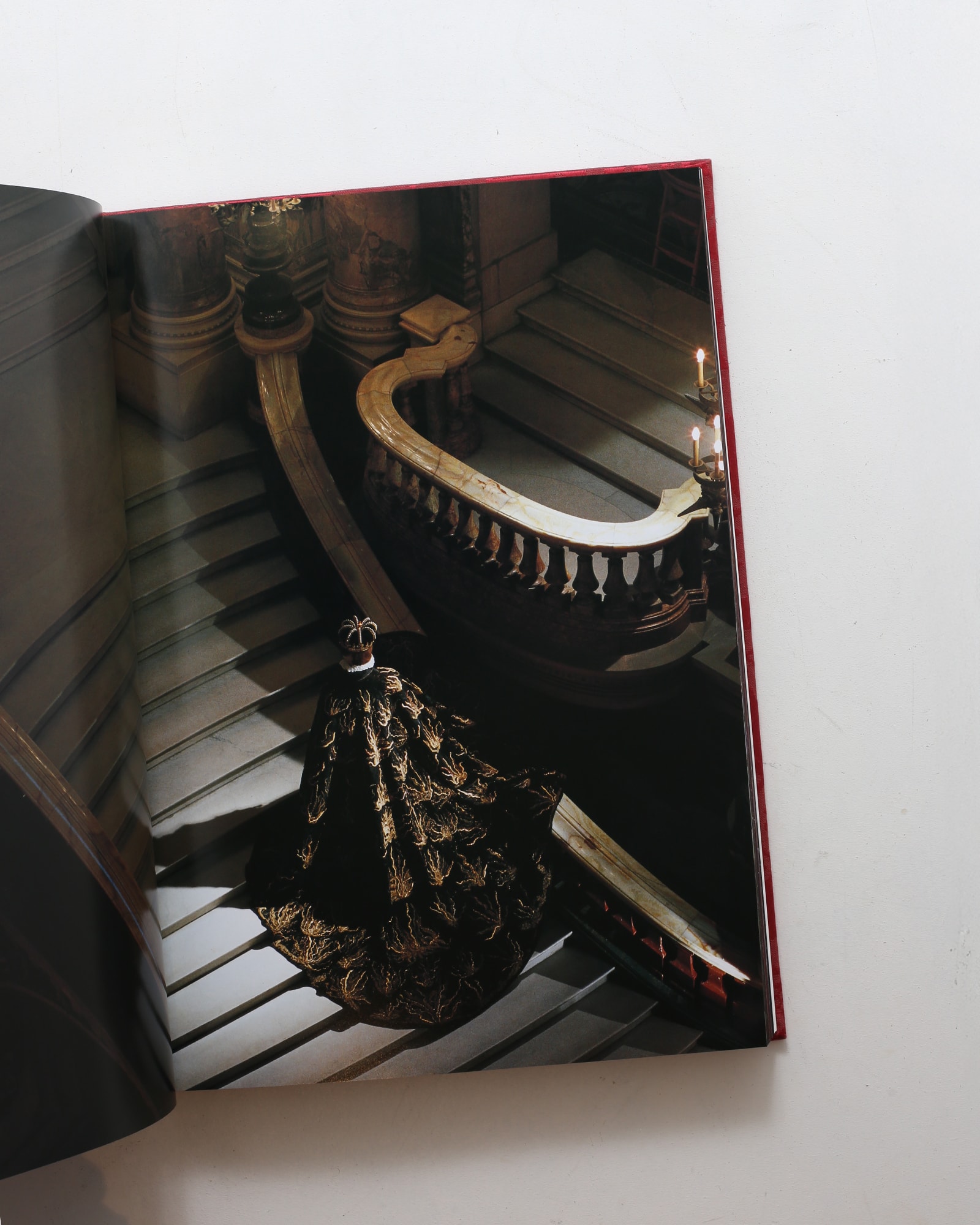 OPERA de PARIS パリ・オペラ座 4冊揃 | 田原桂一 | nostos books