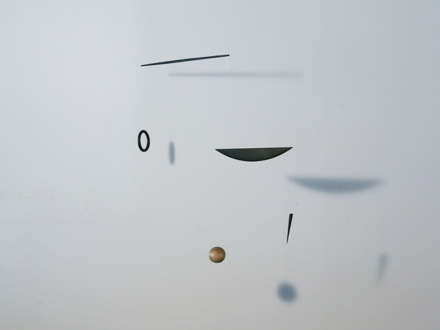 辻有希個展「間のかたち」を開催します | nostos books ノストスブックス