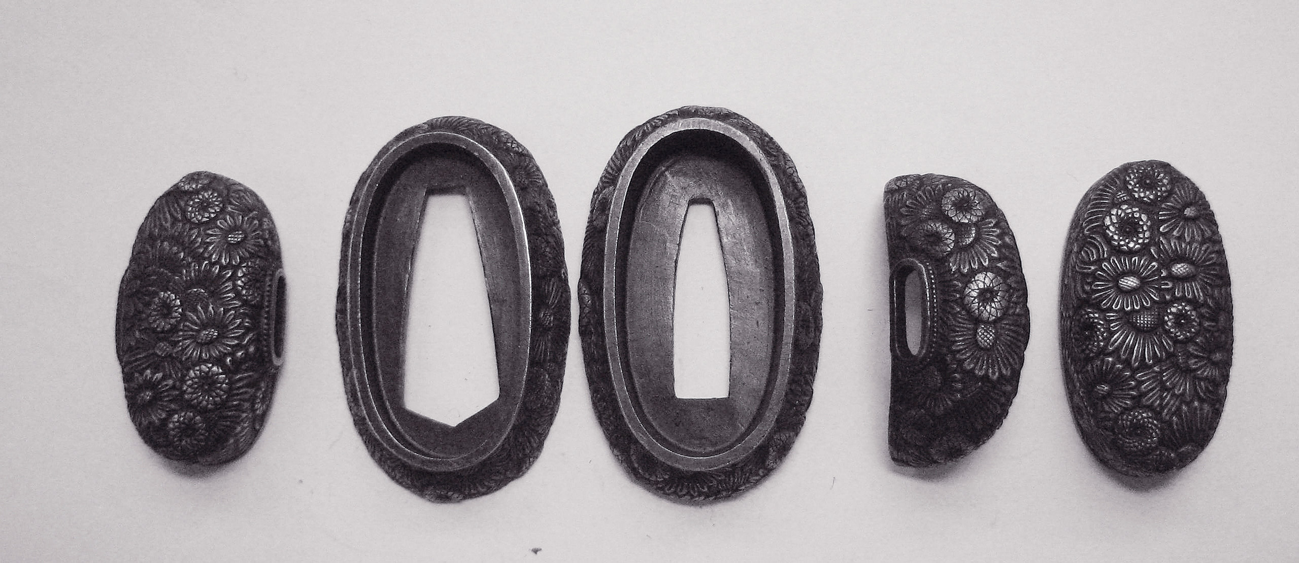 金具・材料 - 濃州堂