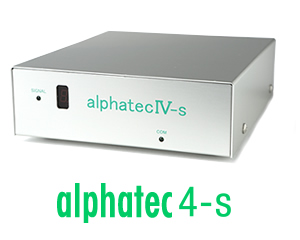 アルファテック4-sのご紹介｜ニューロフィードバック装置 アルファテック