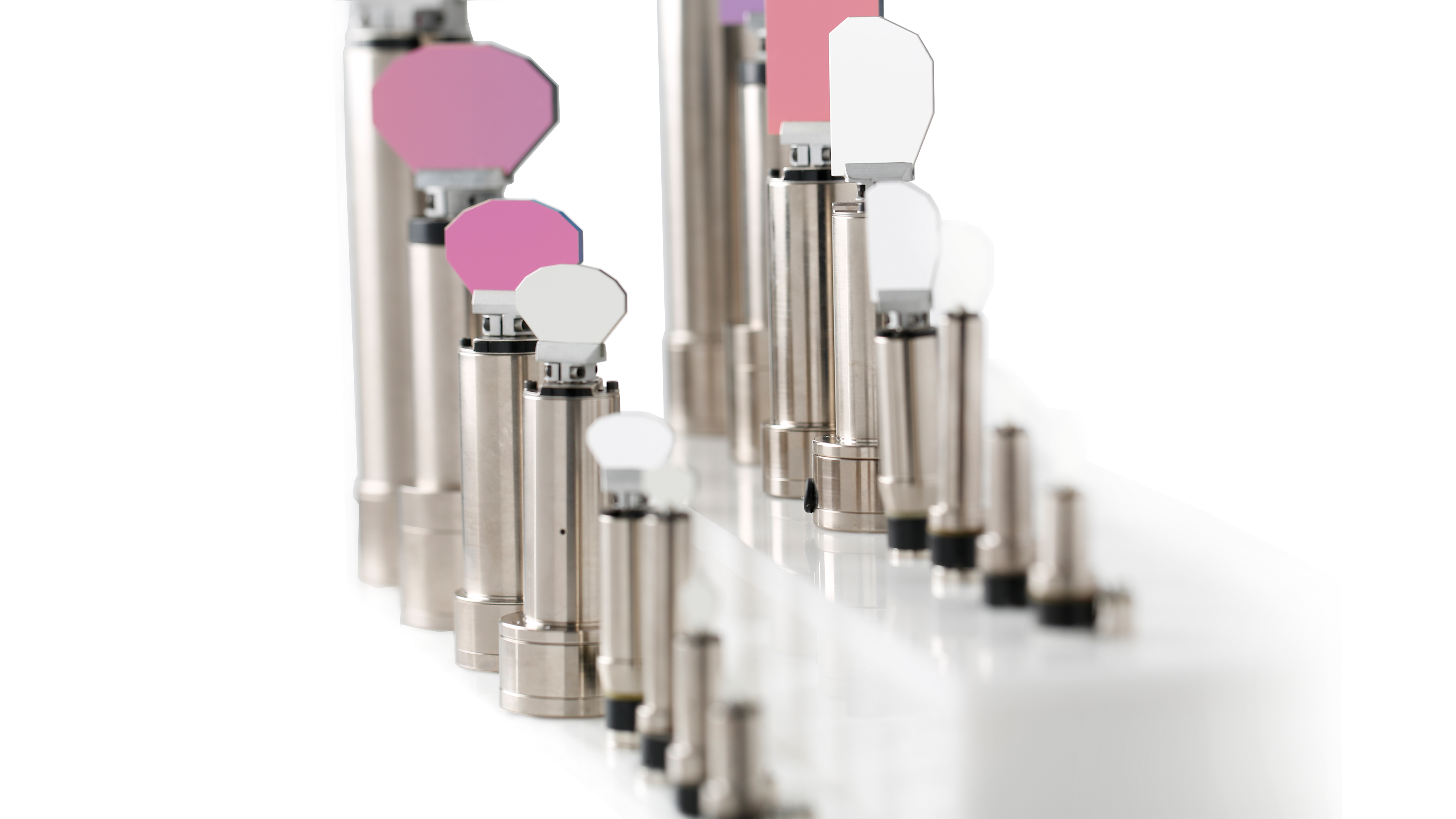 Laser Galvanometers | Novanta Precision Manufacturing