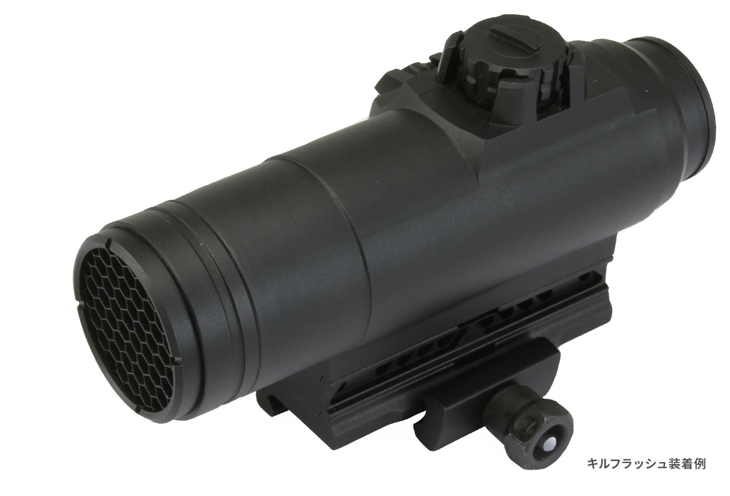 SURE HIT M4s | ノーベルアームズ ｜NOVEL ARMS