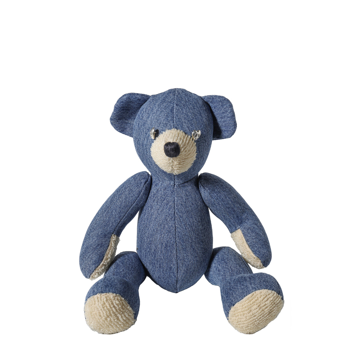 READYMADE レディメイド FW24 TEDDY BEAR / ASSORT - NUBIAN