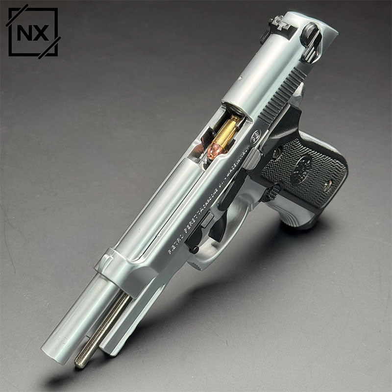 3:4 B92F Model – NxModels