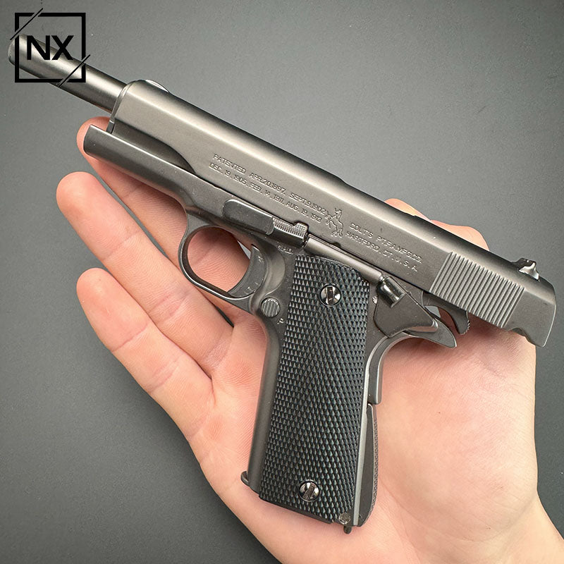 3:4 1911 Model – NxModels