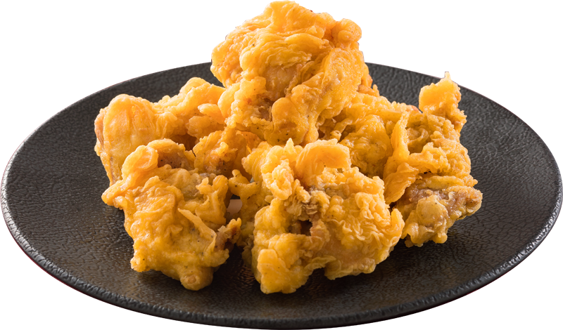 メニュー | ニャムニャムチキン