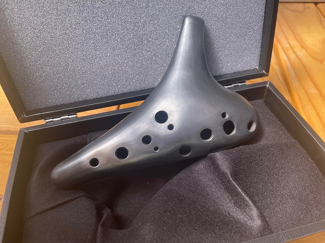 ヒロミチオカリナ｜テレマン楽器が運営するオカリナ専門店/販売店