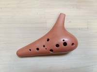 ヒロミチオカリナ｜テレマン楽器が運営するオカリナ専門店/販売店