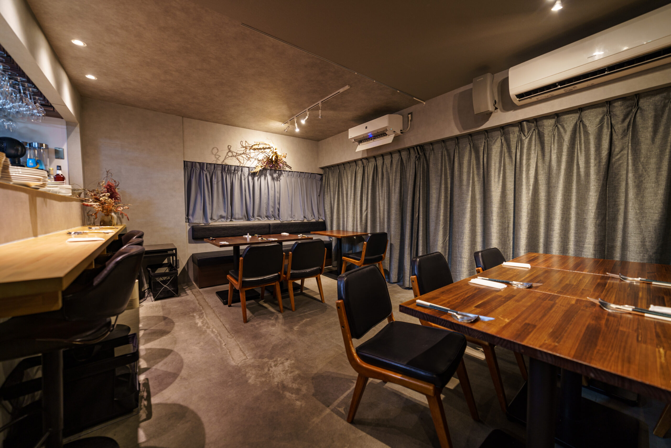 Burger & Bistro Occi – 五反田店