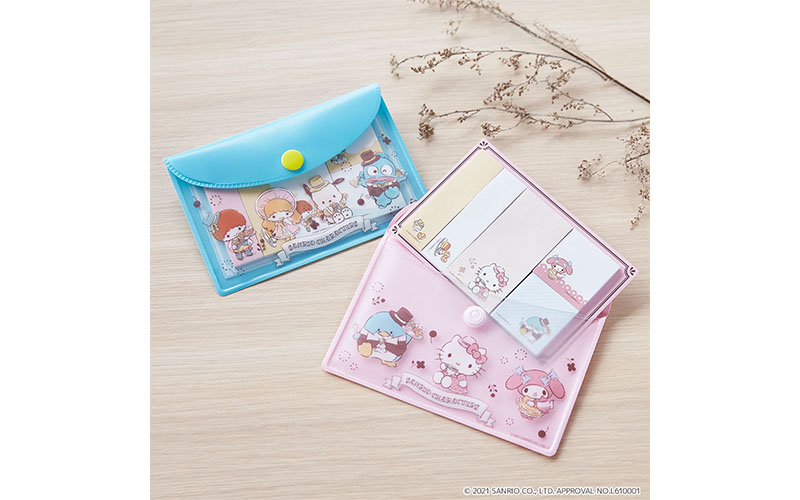 懐かし可愛い♡【サンリオ】70〜80年代の6キャラクターアイテム集結