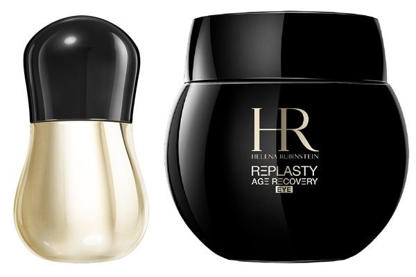 ヘレナ ルビンスタイン】「リプラスティ R.C. クリーム」から待望の夜