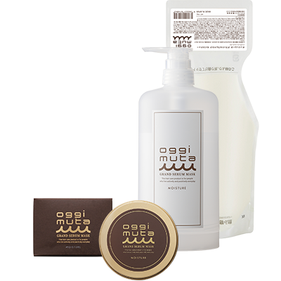 オッジイムータ | オッジィオット oggi otto