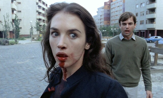 ポゼッション（40周年HDリマスター版） | あらすじ・内容・スタッフ