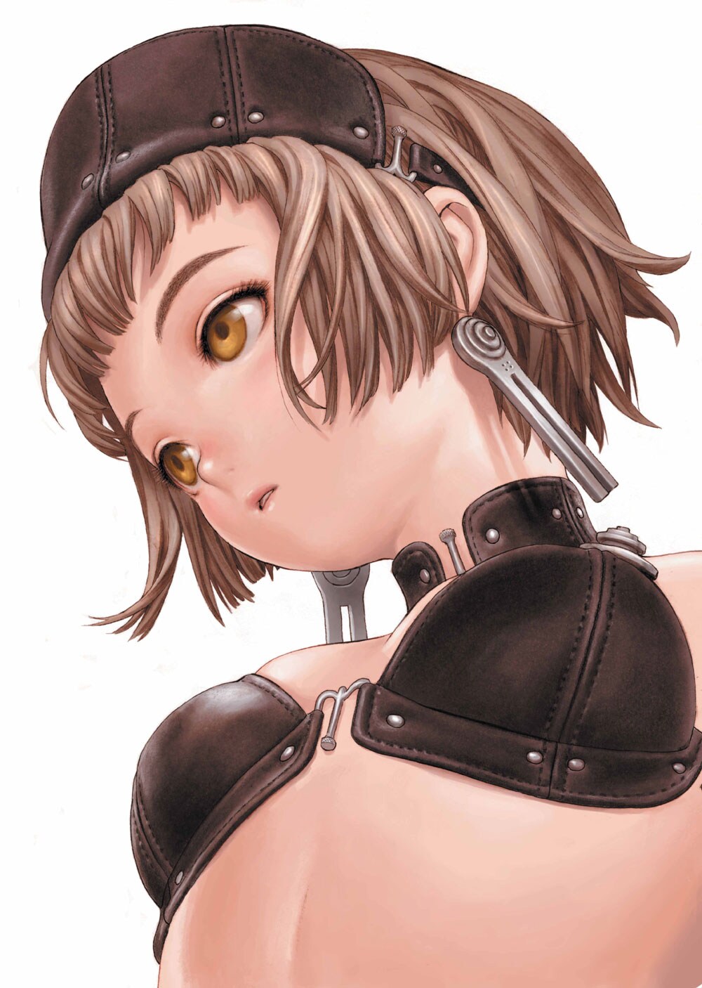 東京アニメセンターで村田蓮爾原画展開催、サイン会も - コミックナタリー