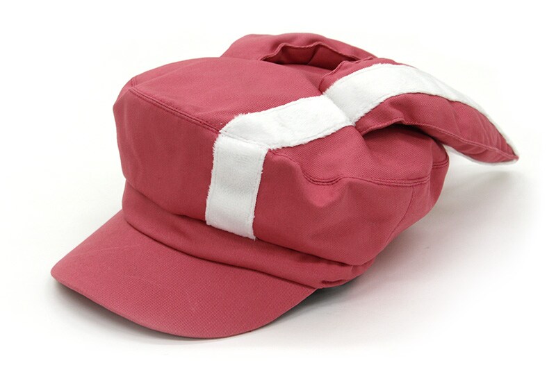 ガンゲイル・オンライン」ピンクの悪魔になれる？レンの装備を再現した