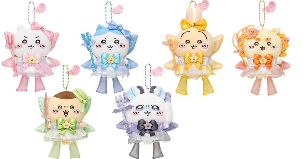 パワーアップマスコット」 [画像ギャラリー 2/46] - コミックナタリー