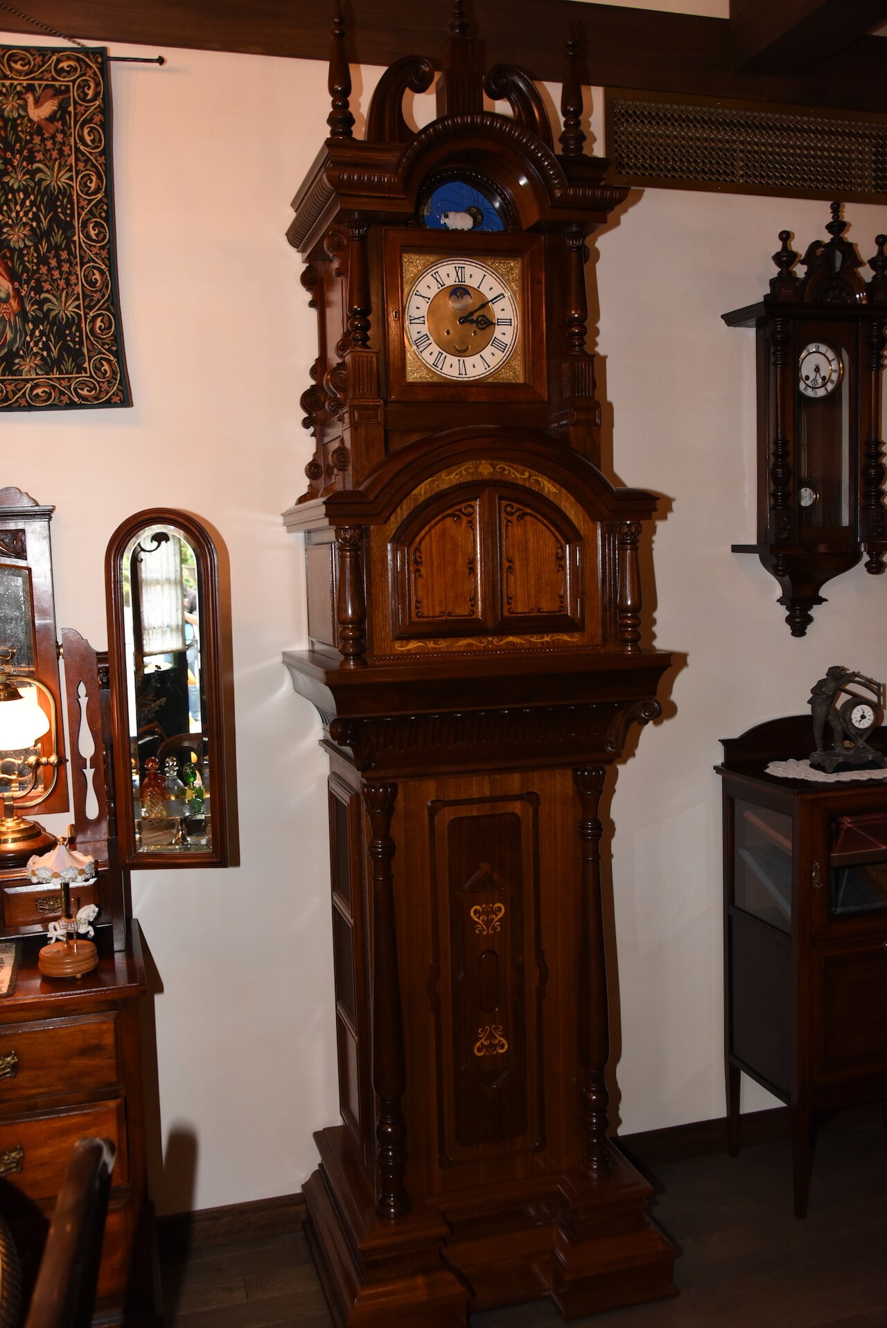 地球屋」より古時計。 [画像ギャラリー 8/193] - 映画ナタリー