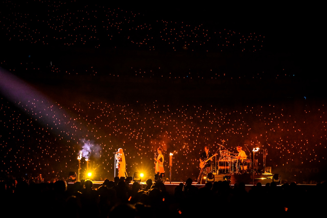 L'Arc-en-Ciel（Photo by Yuki Kawamoto） [画像ギャラリー 11/24