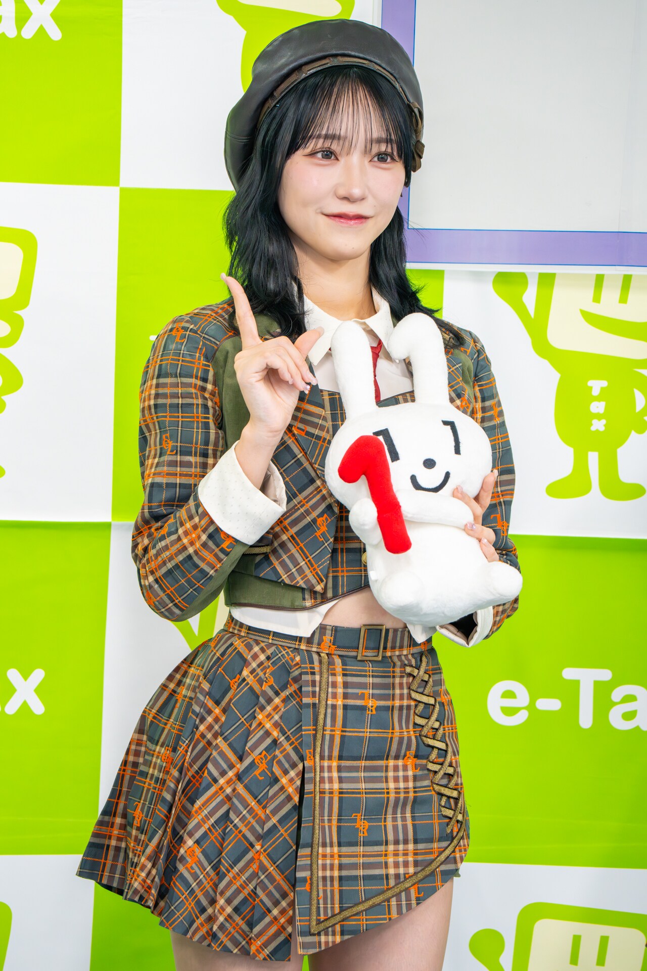 野口衣織 [画像・動画ギャラリー 19/21] - 音楽ナタリー