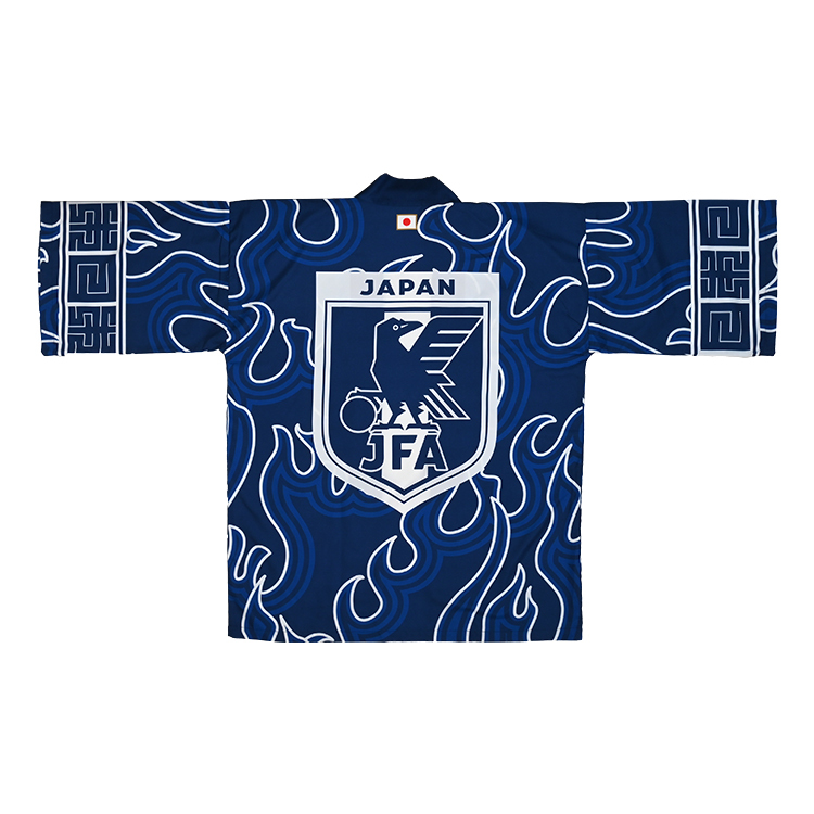 SALE】法被(サッカー日本代表) | JFA STORE | 日本サッカー協会公式