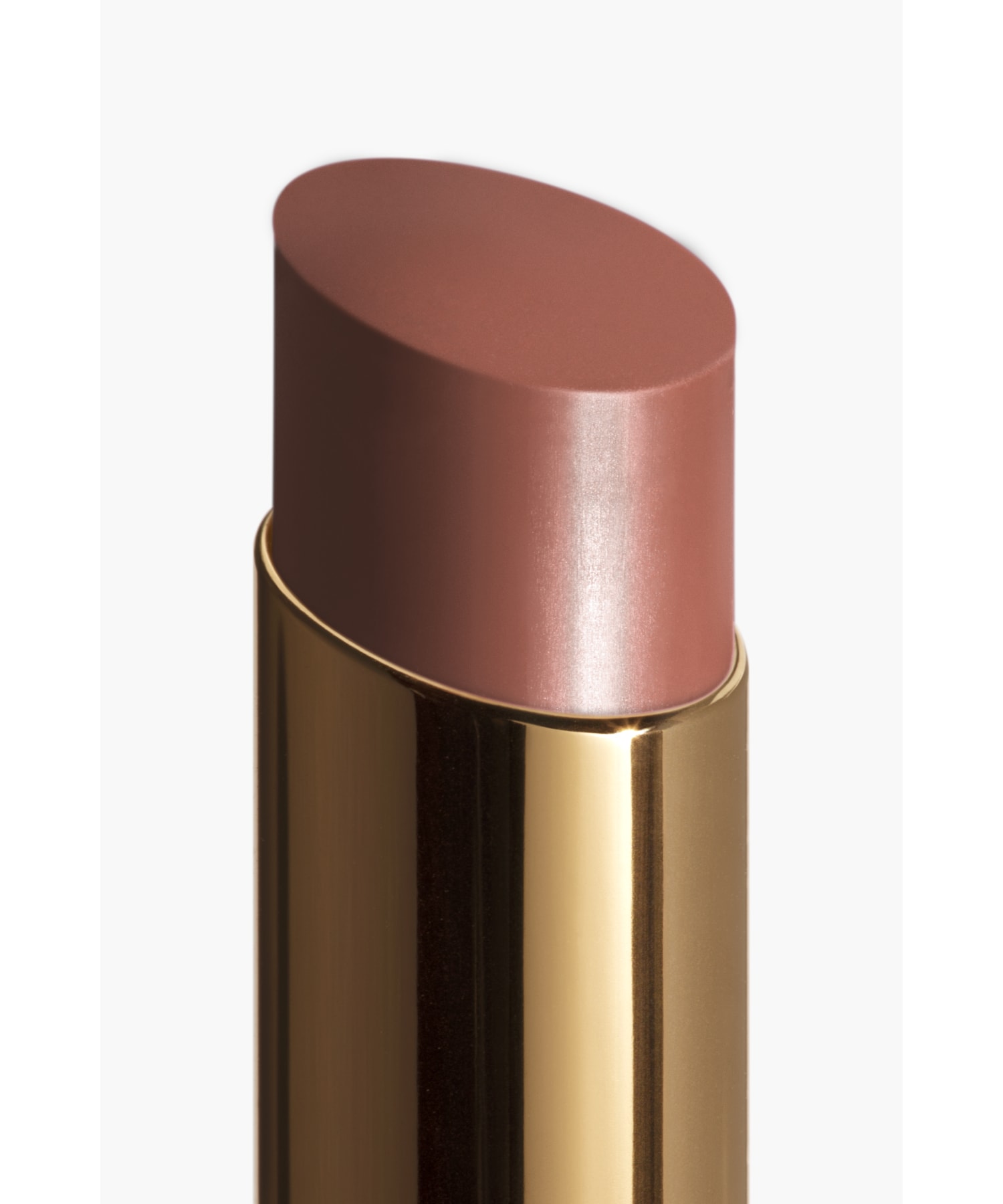 シャネル ルージュ ココ ボーム - サテン リップボーム（うるおい