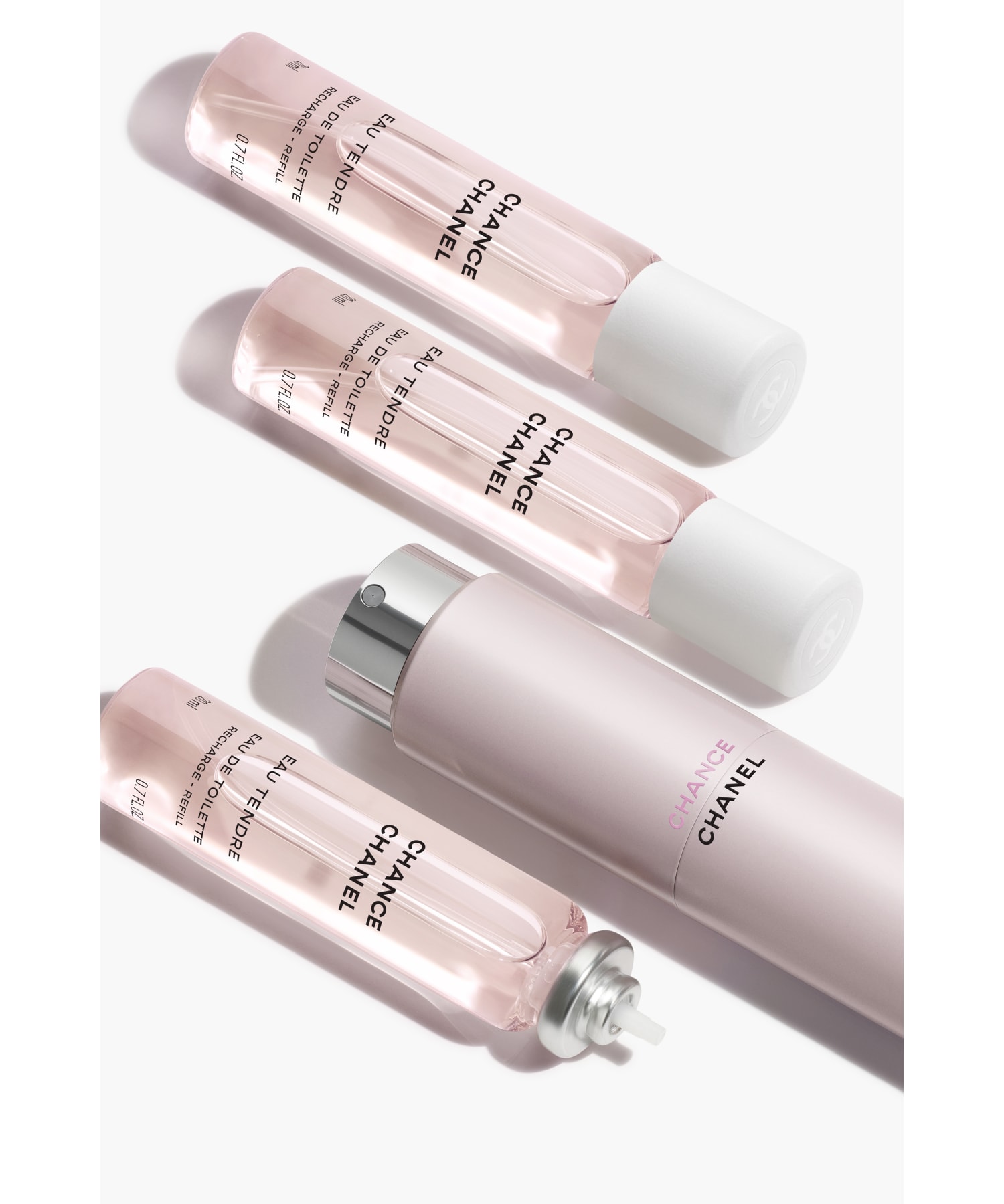 チャンス オー タンドゥル ツイスト&スプレイ（オードゥ トワレット