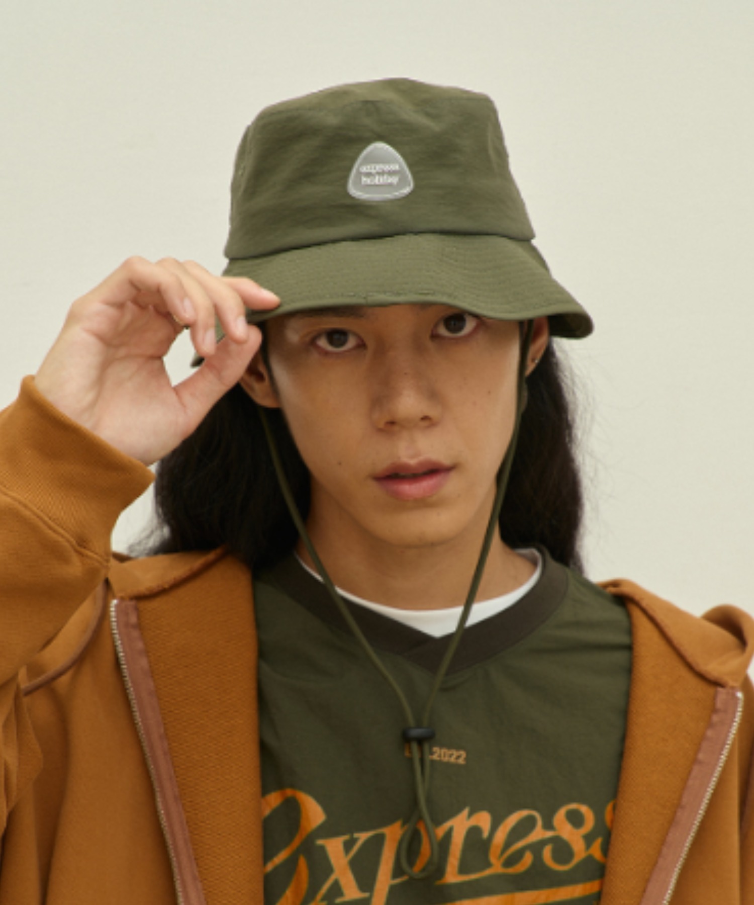 A'GEM/9 × .kom『Express Holiday/エクスプレスホリデー』Express