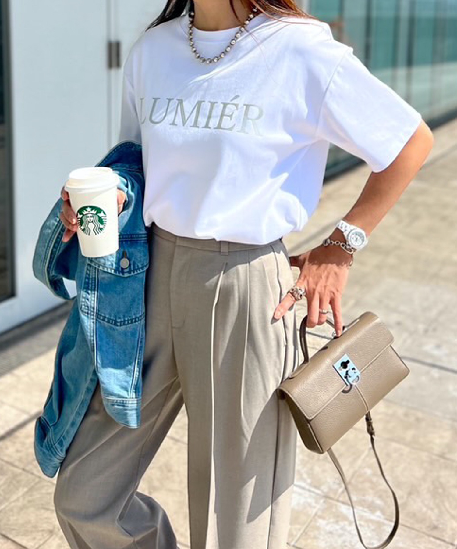 BABYL THE ONE BIG TEE （アクセスコード使用済み） BABYL THE ONE BIG