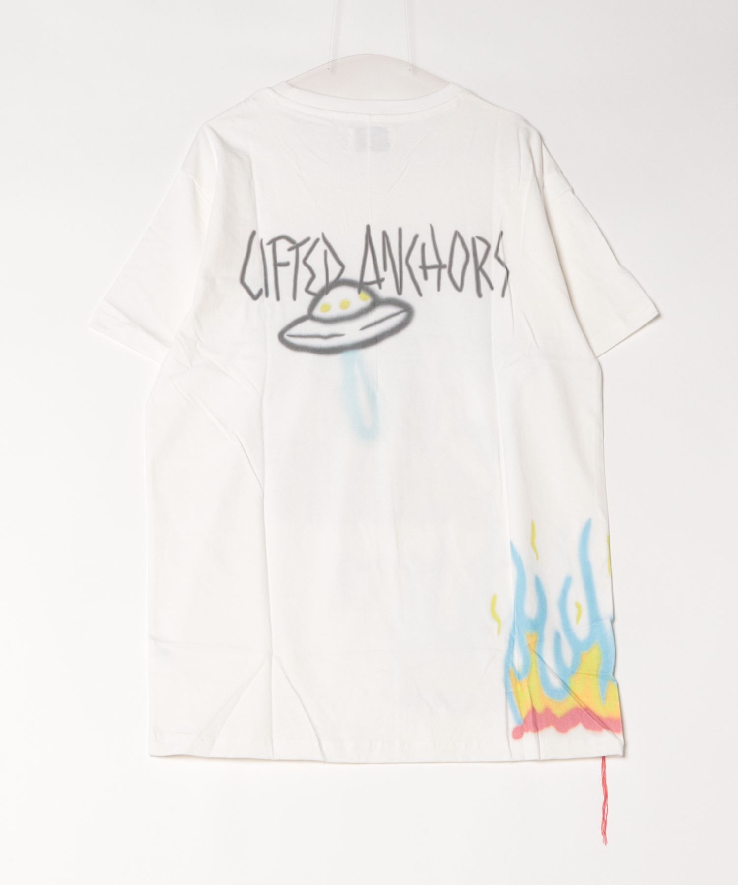 アートグラフィックカットソー/Tシャツ インポートセレクト│A'GEM/9