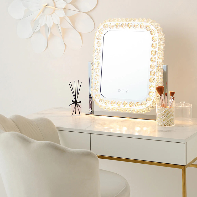 ヴァリーズ ハリウッドボックス L ホワイト ヴァリーズ特集