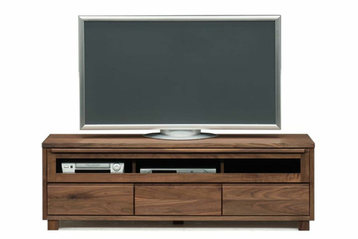 テレビ台（テレビボード） 幅150cm、幅155㎝【日本製】【大川家具】