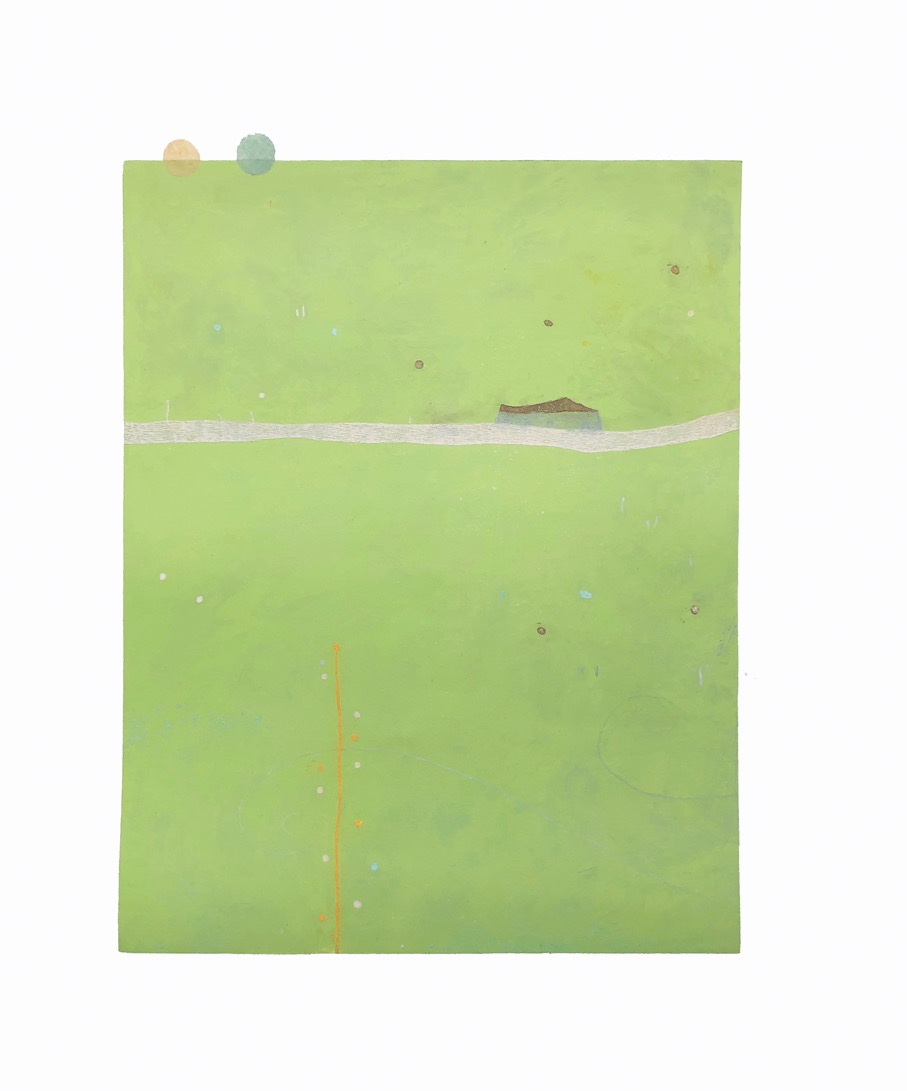 展覧会情報2024│10月の展示 - 岡田まりゑオフィシャルサイト