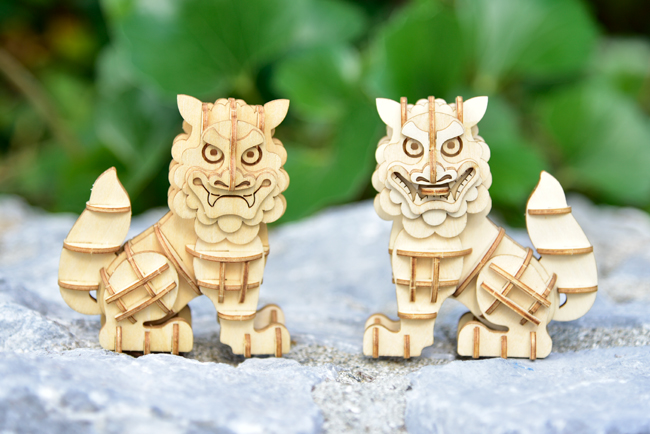 ショップ紅型、SUICOCO | ショップ、レストランの案内 | 施設紹介 | 首