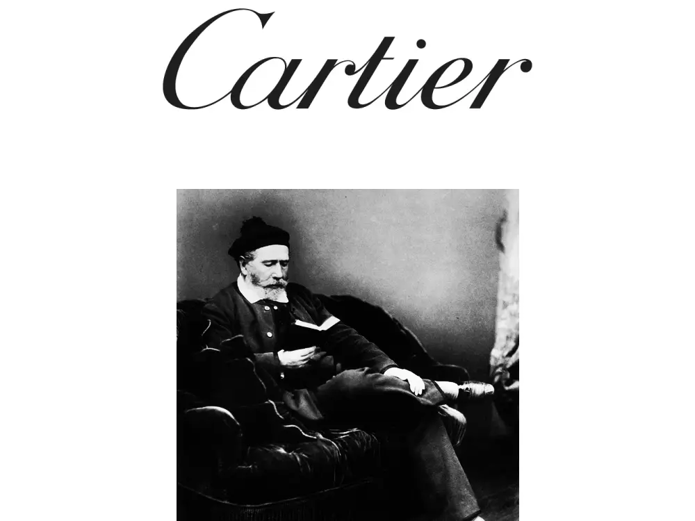 カルティエの歴史について