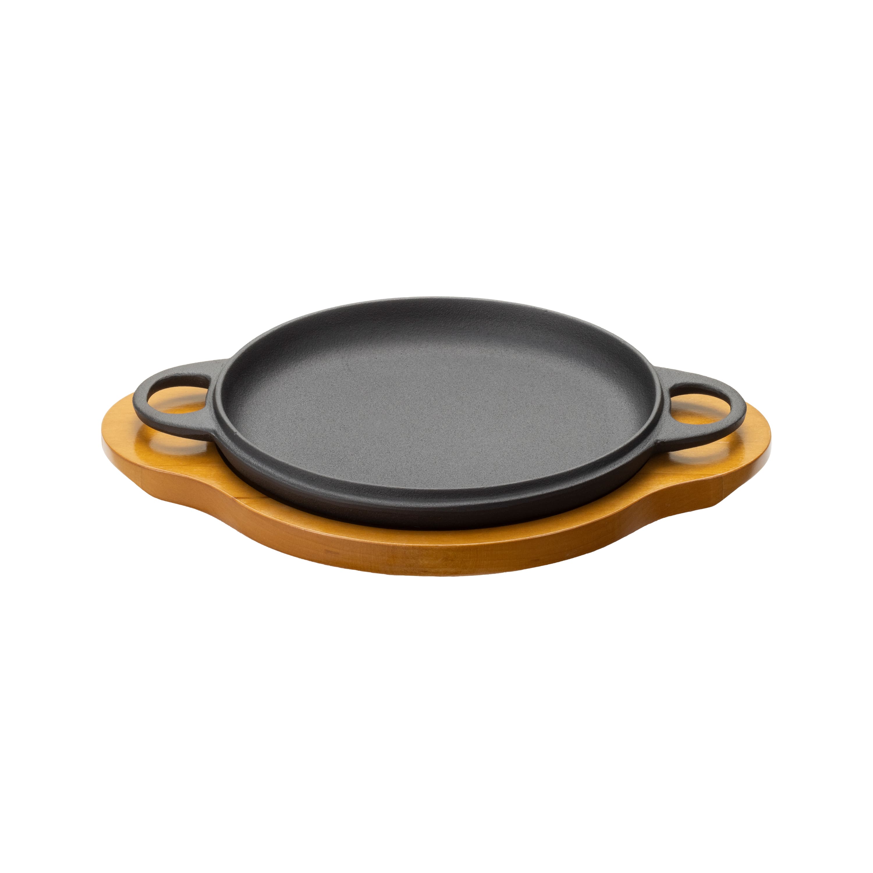 ニューラウンド万能鍋 18cm| 南部鉄器の老舗 及源鋳造 OIGEN 公式