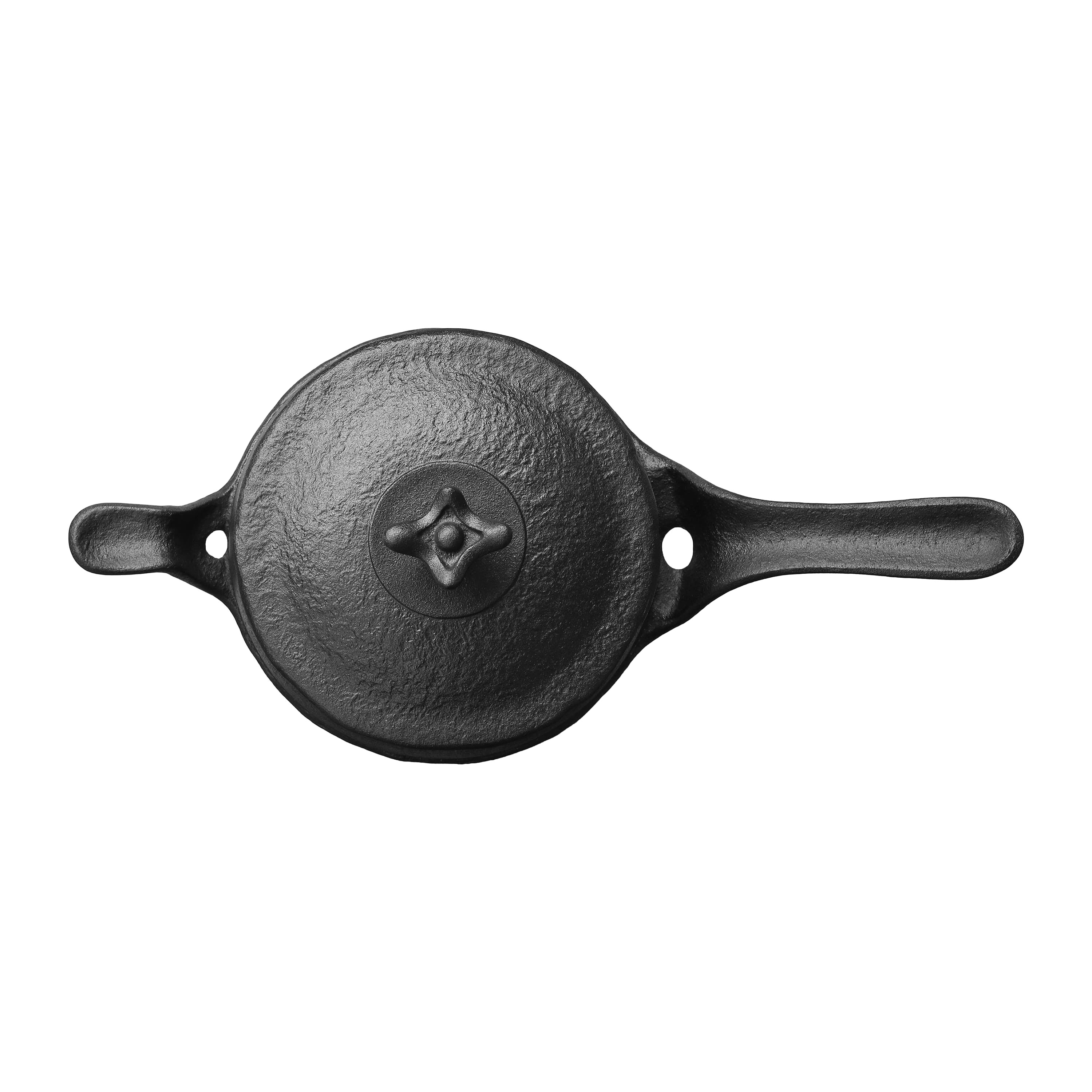 むぐ かぶと 弐| 南部鉄器の老舗 及源鋳造 OIGEN 公式オンライン