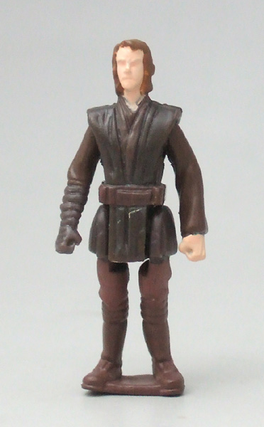 アナキン・スカイウォーカー/ジェダイ・スターファイター スター