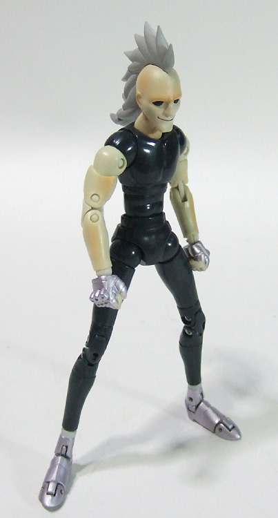 青銅聖衣 ヒドラ市 バンダイ 聖闘士聖衣神話－セイントクロスマイス－