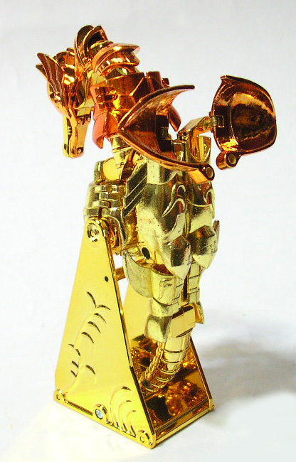 海闘士鱗衣 シードラゴンスケイル バンダイ聖闘士聖衣大系（セイント