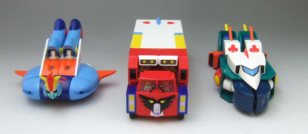 レイニング・ルーニー 超常スマッシュボックス