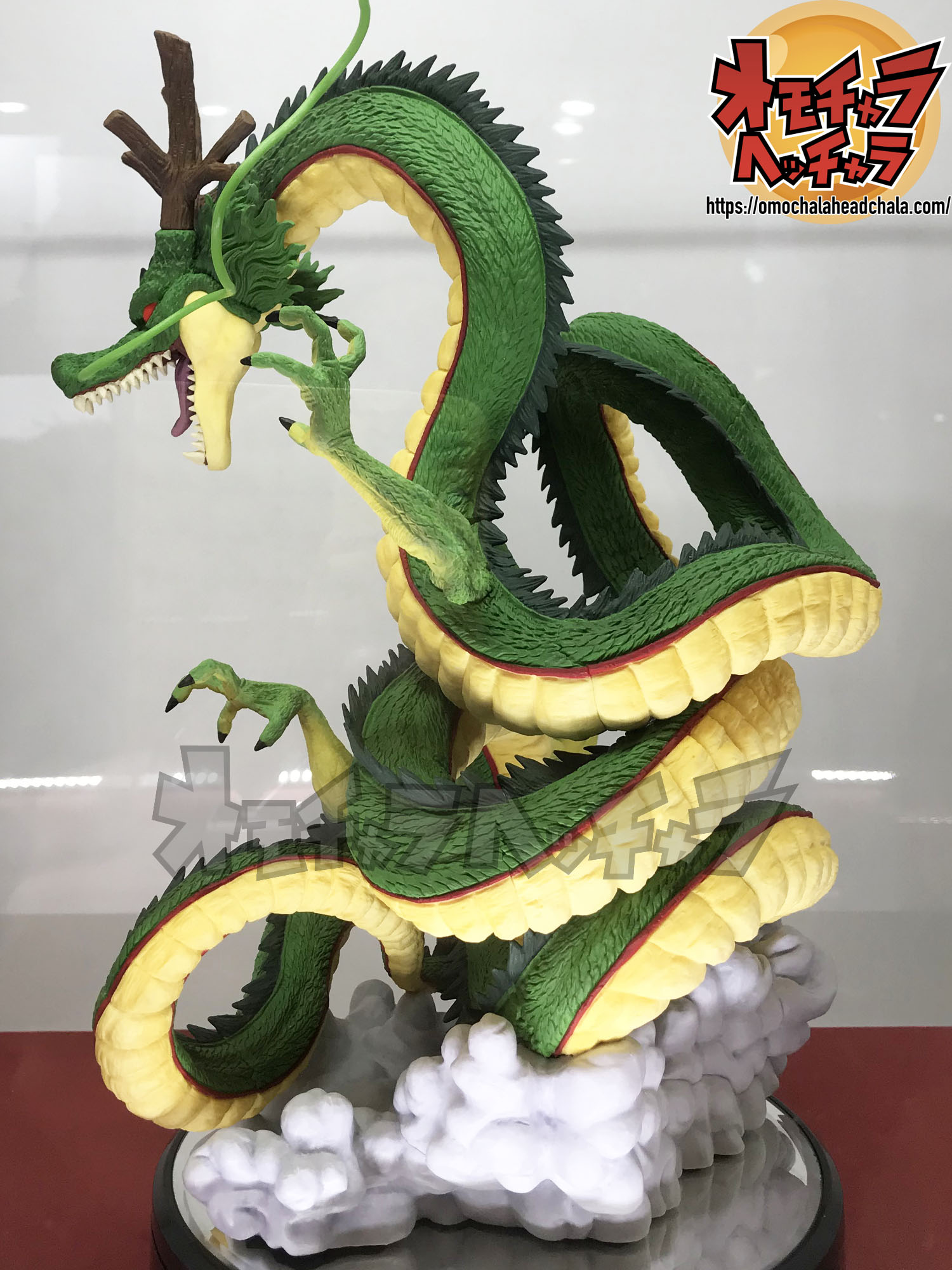 ワンフェス2020レポ5】一番くじ ドラゴンボール ULTIMATE VARIATION