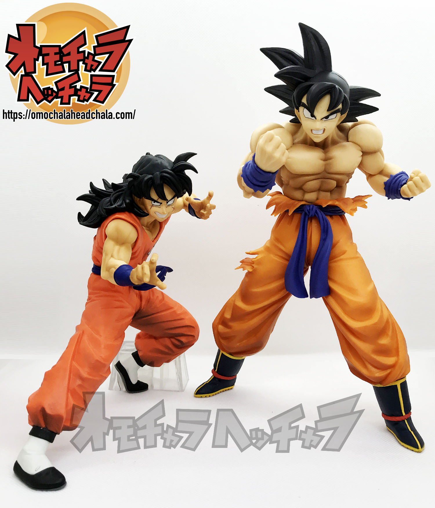孫悟空レビュー】MAXIMATIC（マキシマティック）THE SON GOKU Ⅲ