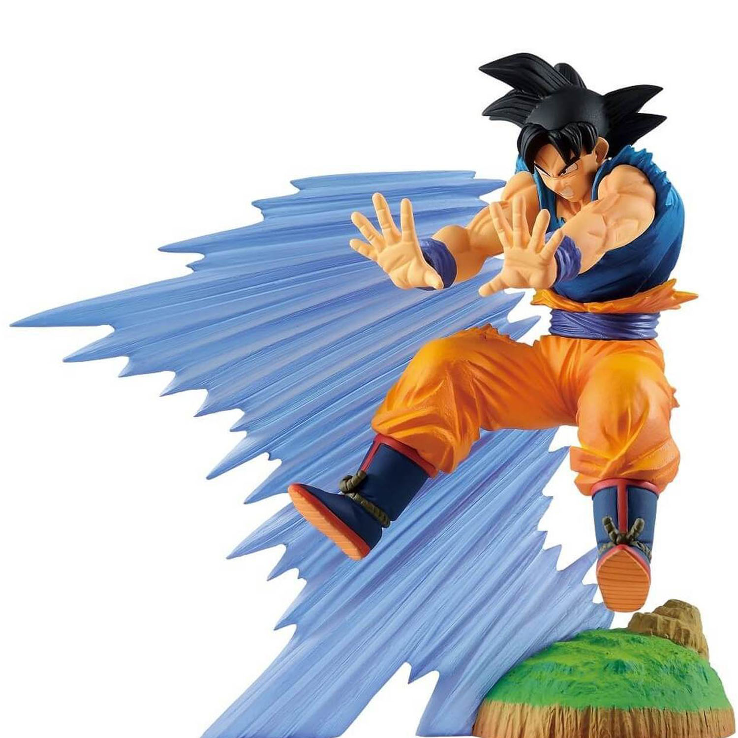 孫悟飯 孫悟飯 ビースト フリーザ クウラ トランクス ゴジータ 出陣